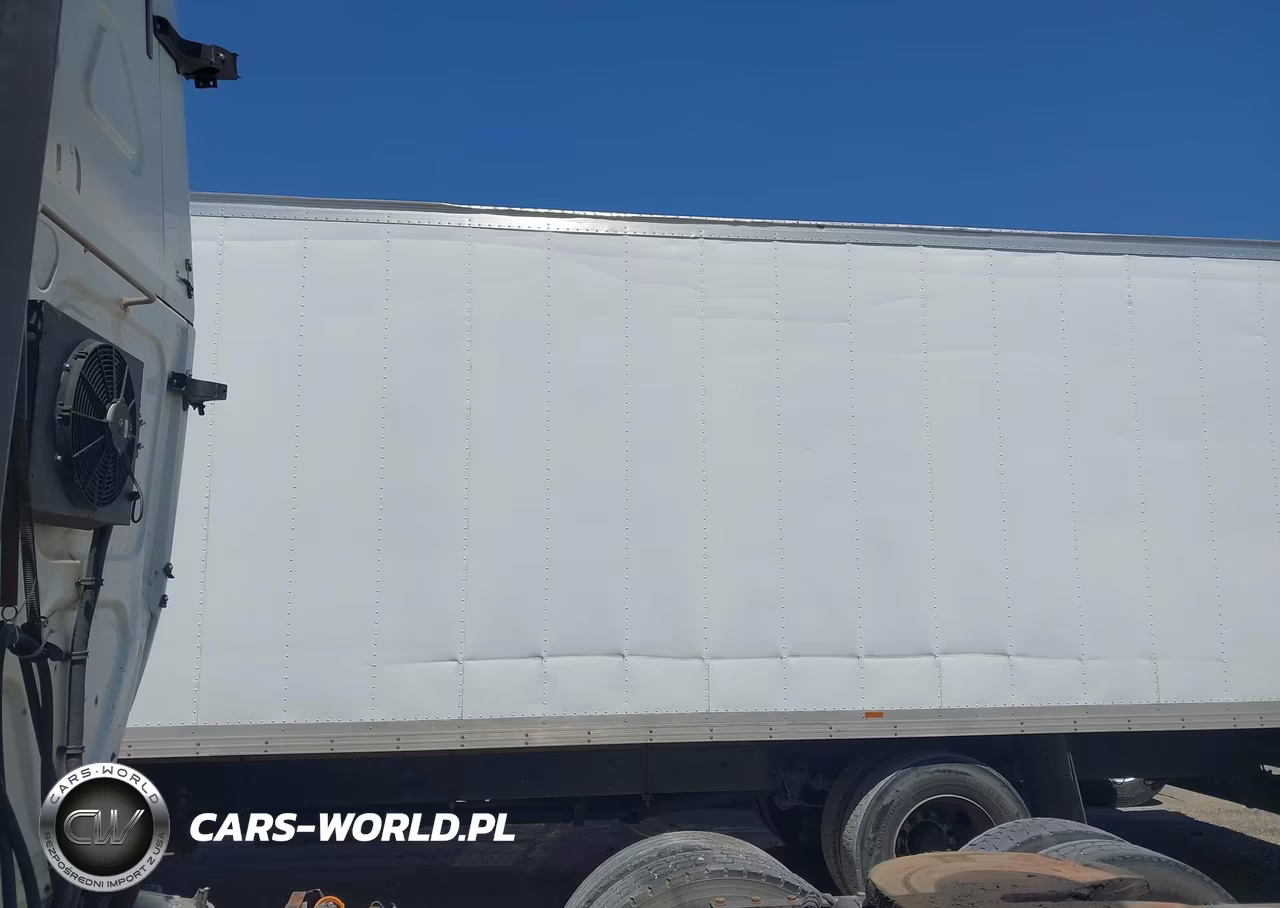 2017 International Durastar 4300 VIN:1HTMMMMM8HH637230 - 14