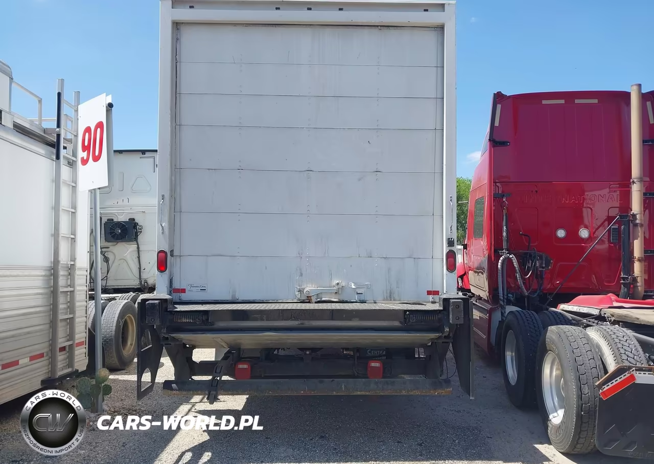 2017 International Durastar 4300 VIN:1HTMMMMM8HH637230 - 15