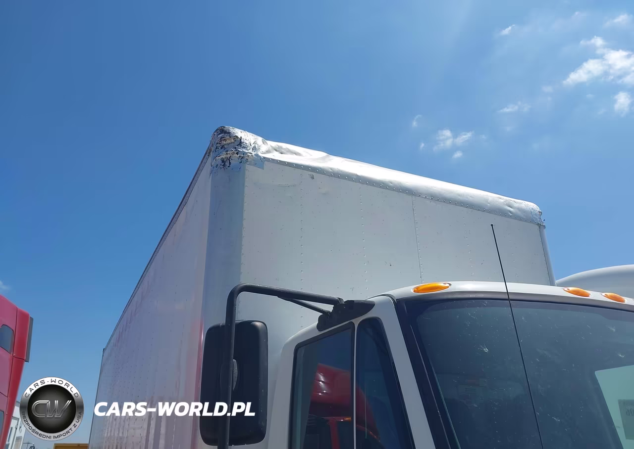 2017 International Durastar 4300 VIN:1HTMMMMM8HH637230 - 16