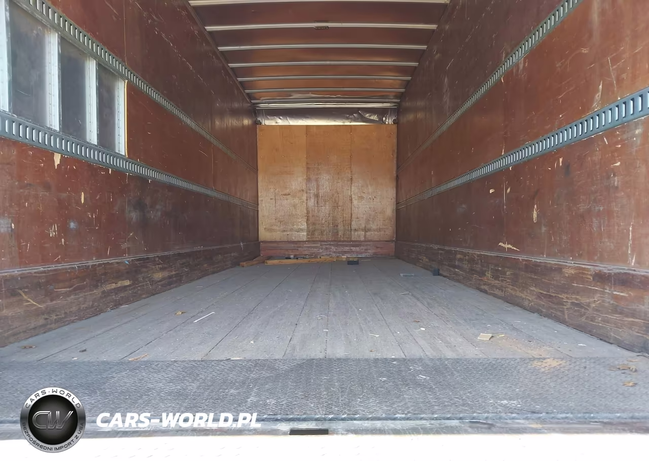 2017 International Durastar 4300 VIN:1HTMMMMM8HH637230 - 18