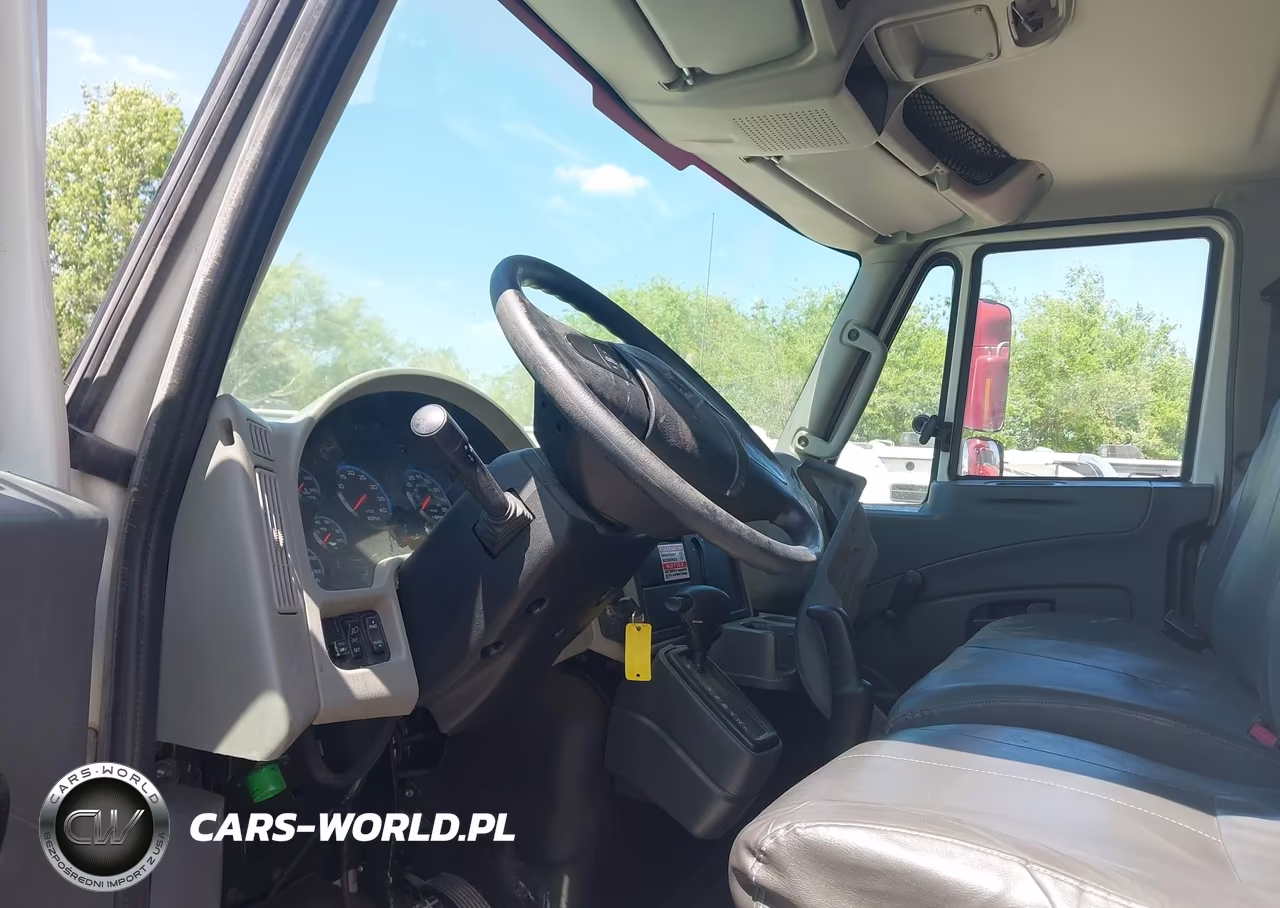 2017 International Durastar 4300 VIN:1HTMMMMM8HH637230 - 6