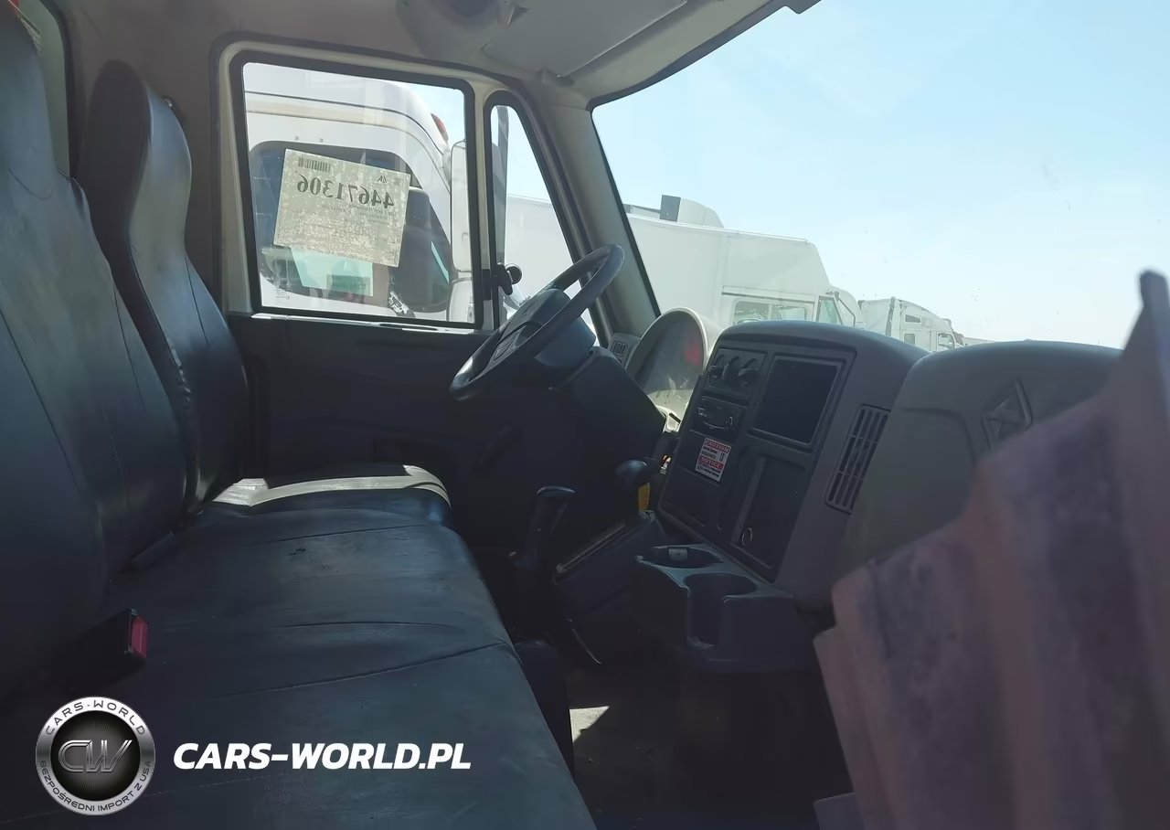 2017 International Durastar 4300 VIN:1HTMMMMM8HH637230 - 7