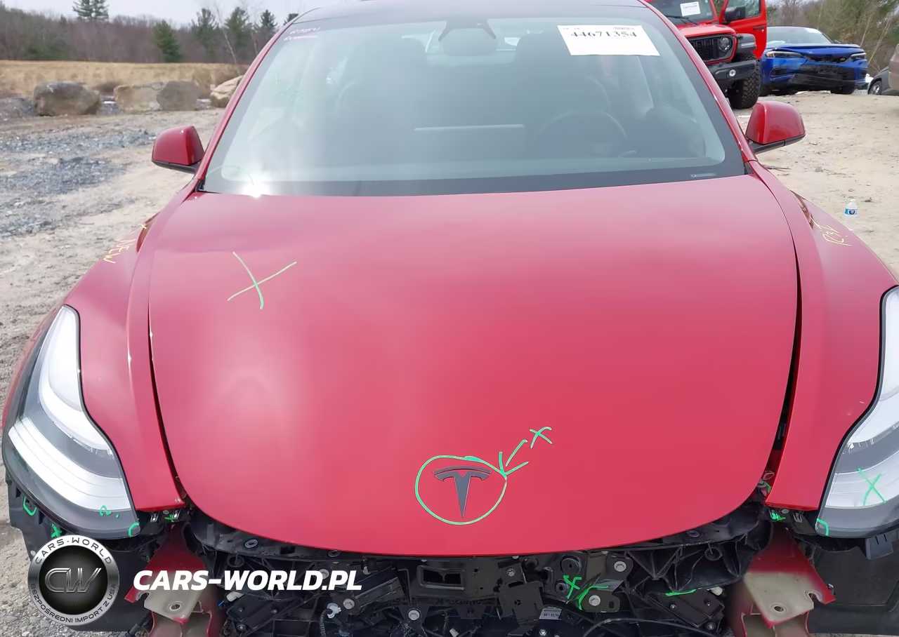 2018 Tesla Model 3 Long Range-Performance VIN:5YJ3E1EB4JF087841 - 10