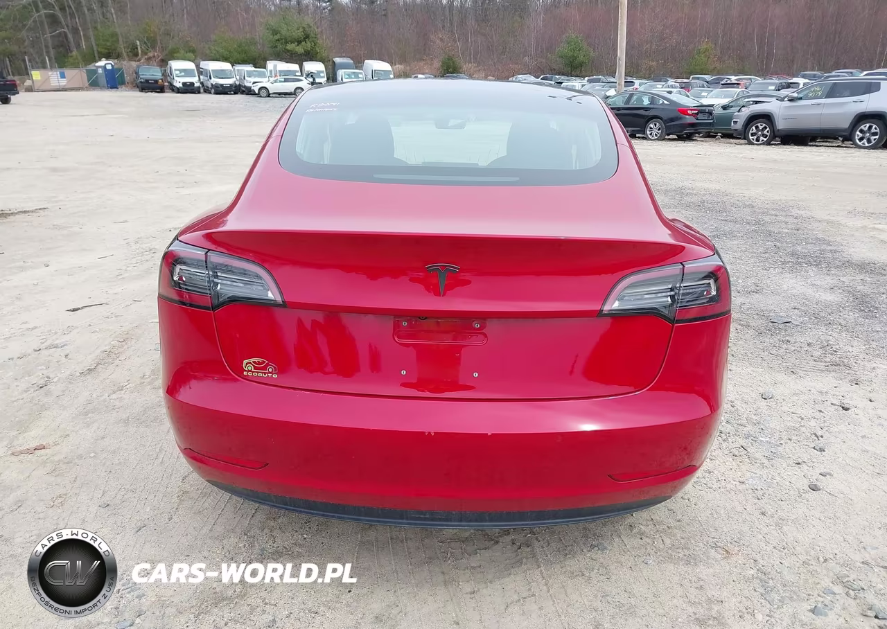 2018 Tesla Model 3 Long Range-Performance VIN:5YJ3E1EB4JF087841 - 16