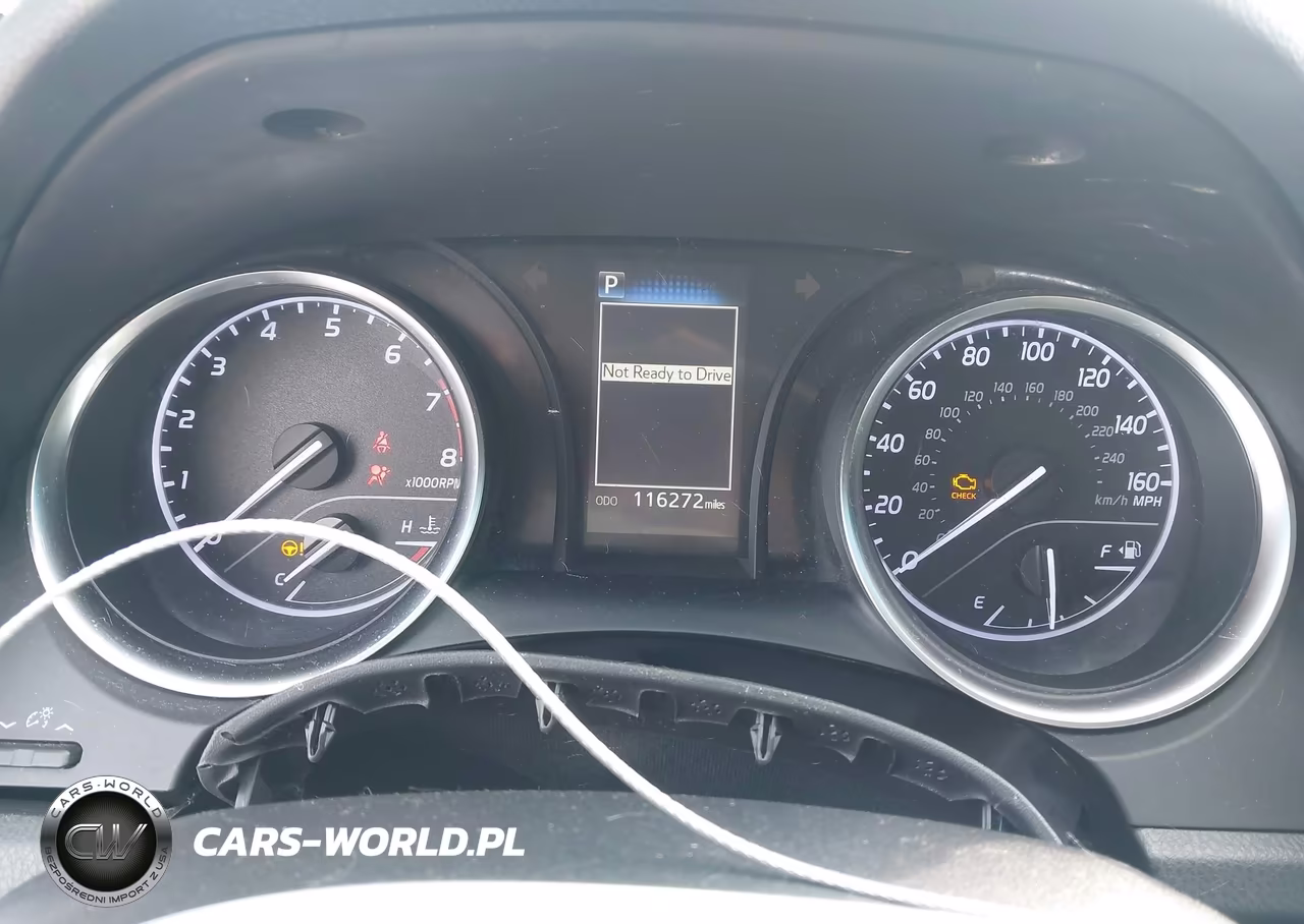 2018 Toyota Camry Se VIN:JTNB11HK6J3032996 - 7