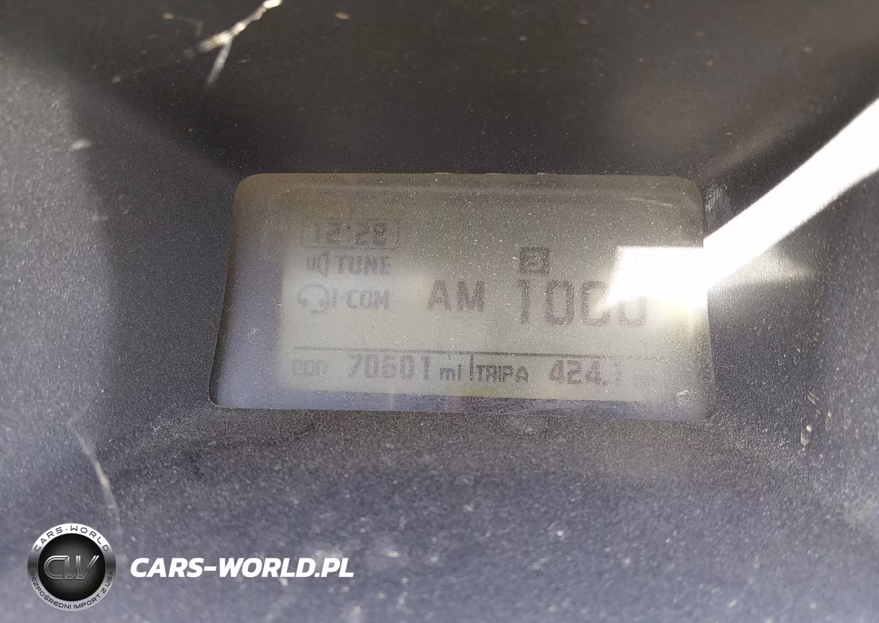 2006 Honda Gl1800 VIN:1HFSC47F26A509940 - 7