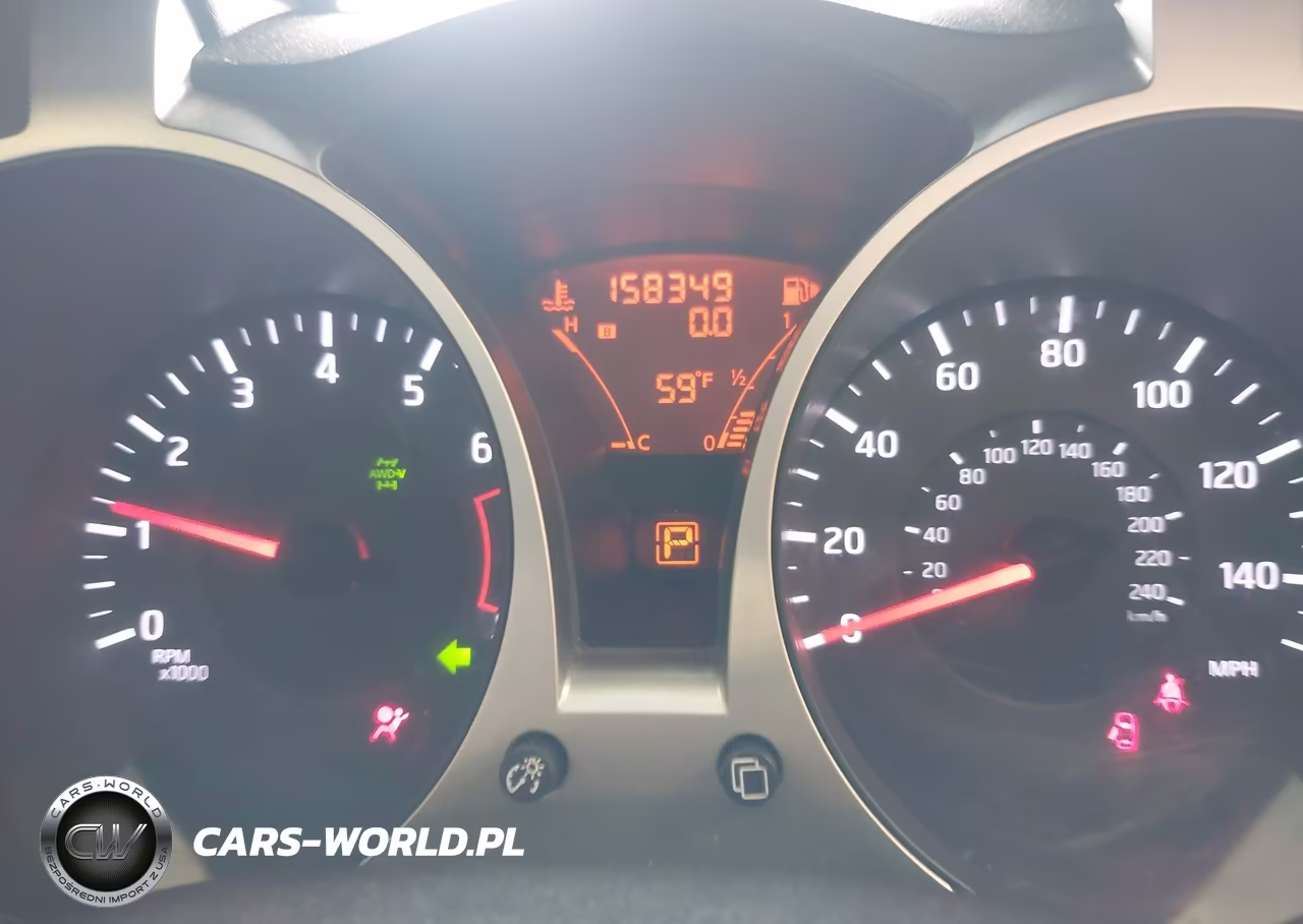 2013 Nissan Juke Sl VIN:JN8AF5MV8DT226639 - 7