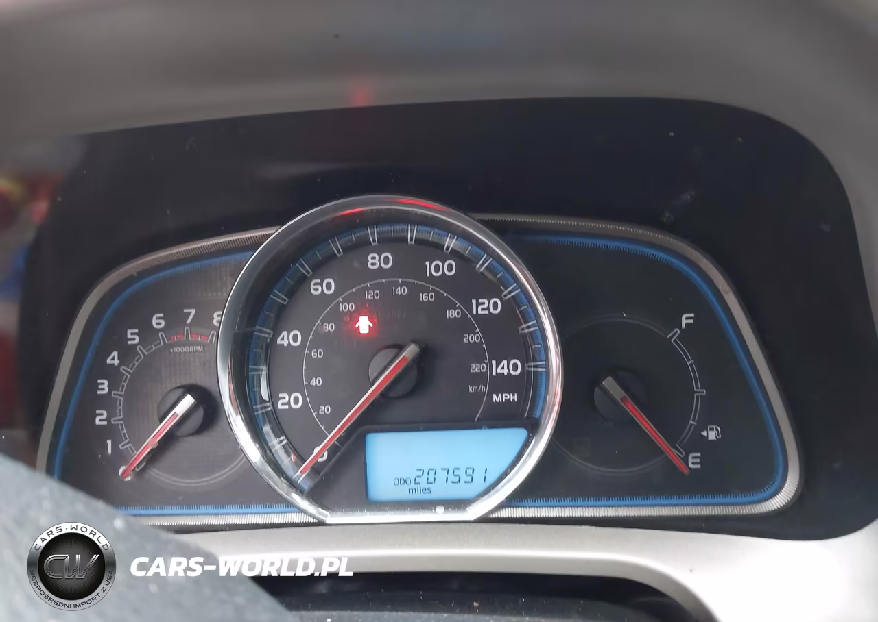 2014 Toyota Rav4 Limited VIN:2T3DFREVXEW206891 - 7
