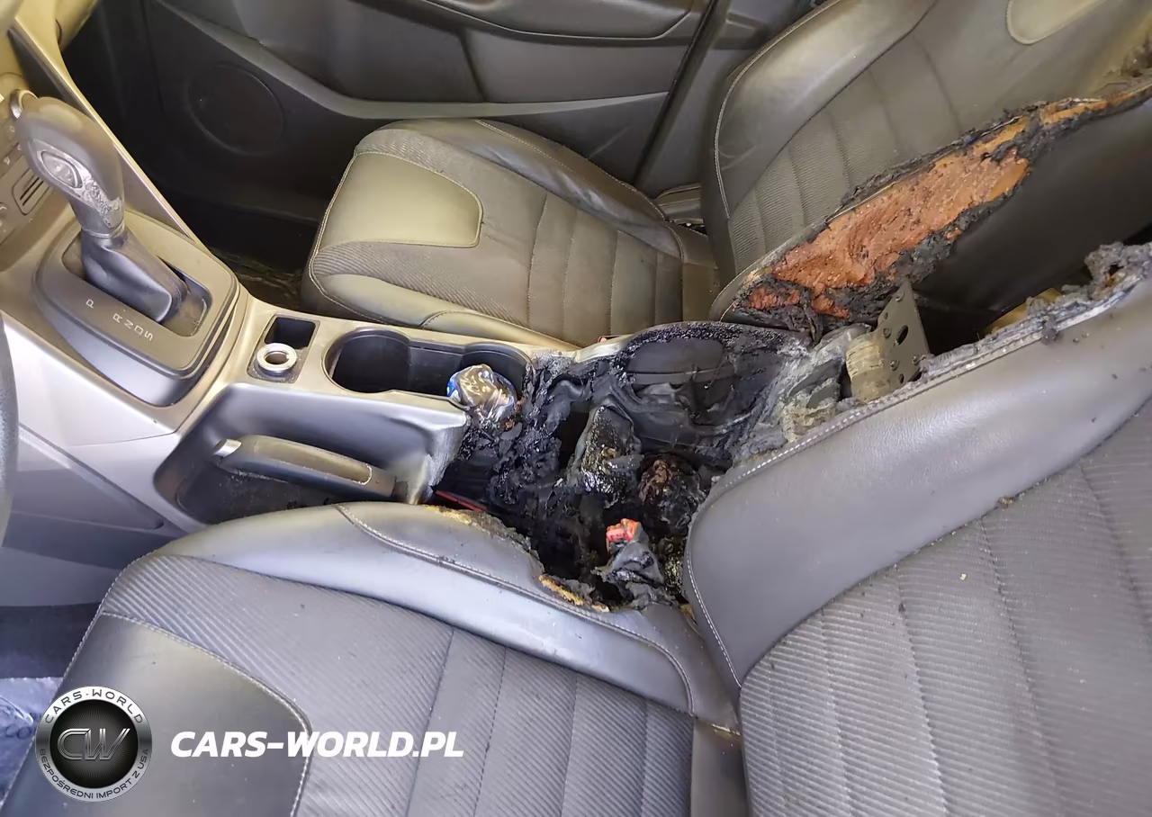 2016 Ford Escape Se VIN:1FMCU0GX2GUB51893 - 6