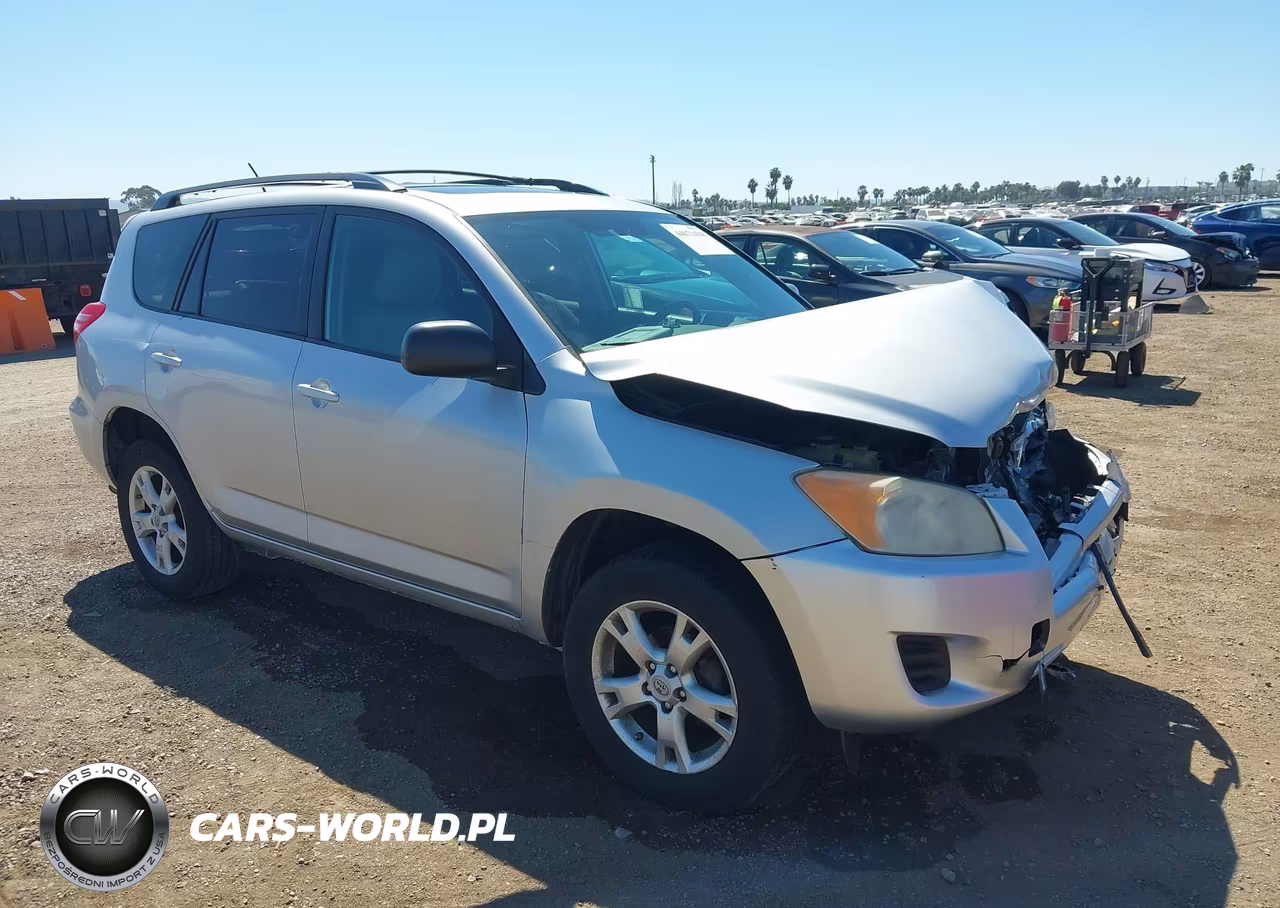 2011 Toyota Rav4