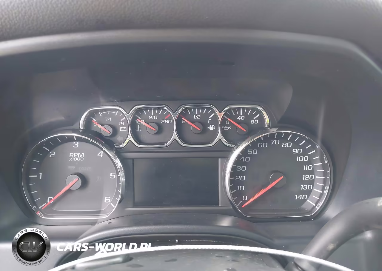 2014 GMC Sierra 1500 Sle VIN:1GTV2UEC3EZ272216 - 15