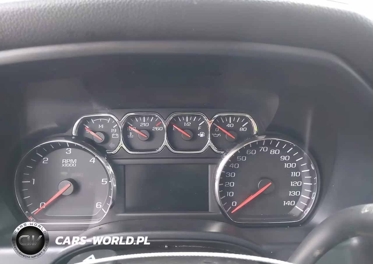2014 GMC Sierra 1500 Sle VIN:1GTV2UEC3EZ272216 - 7