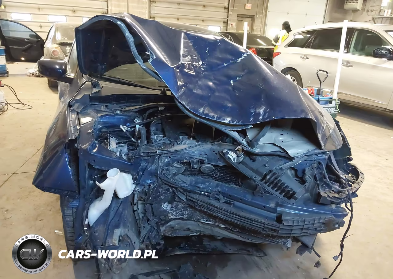 2017 Honda Accord Sport Se VIN:1HGCR2F14HA256406 - 6