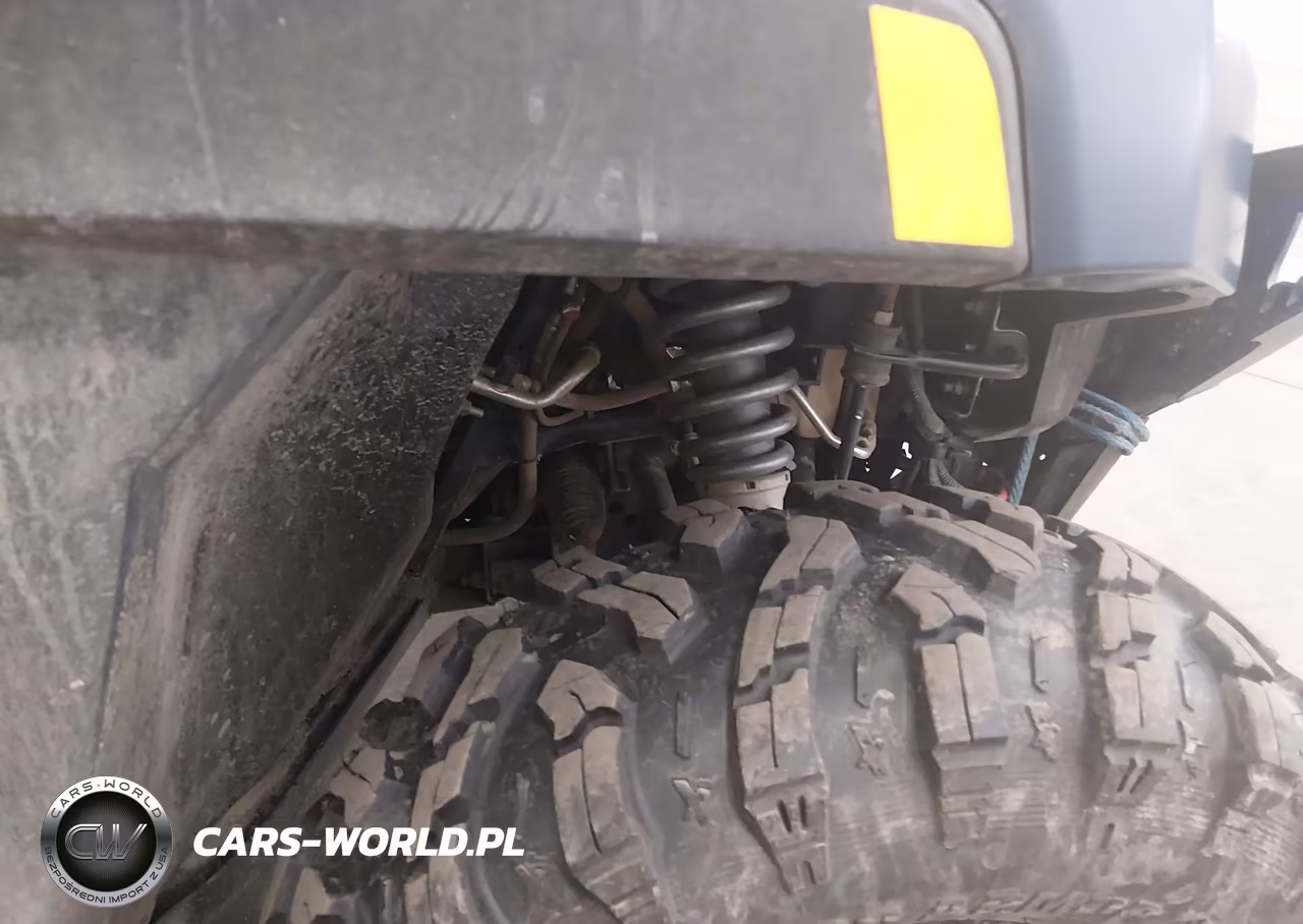 2025 Polaris Ranger Crew Xp 1000 Northstar Ultimate VIN:4XARSY996S8758258 - 8