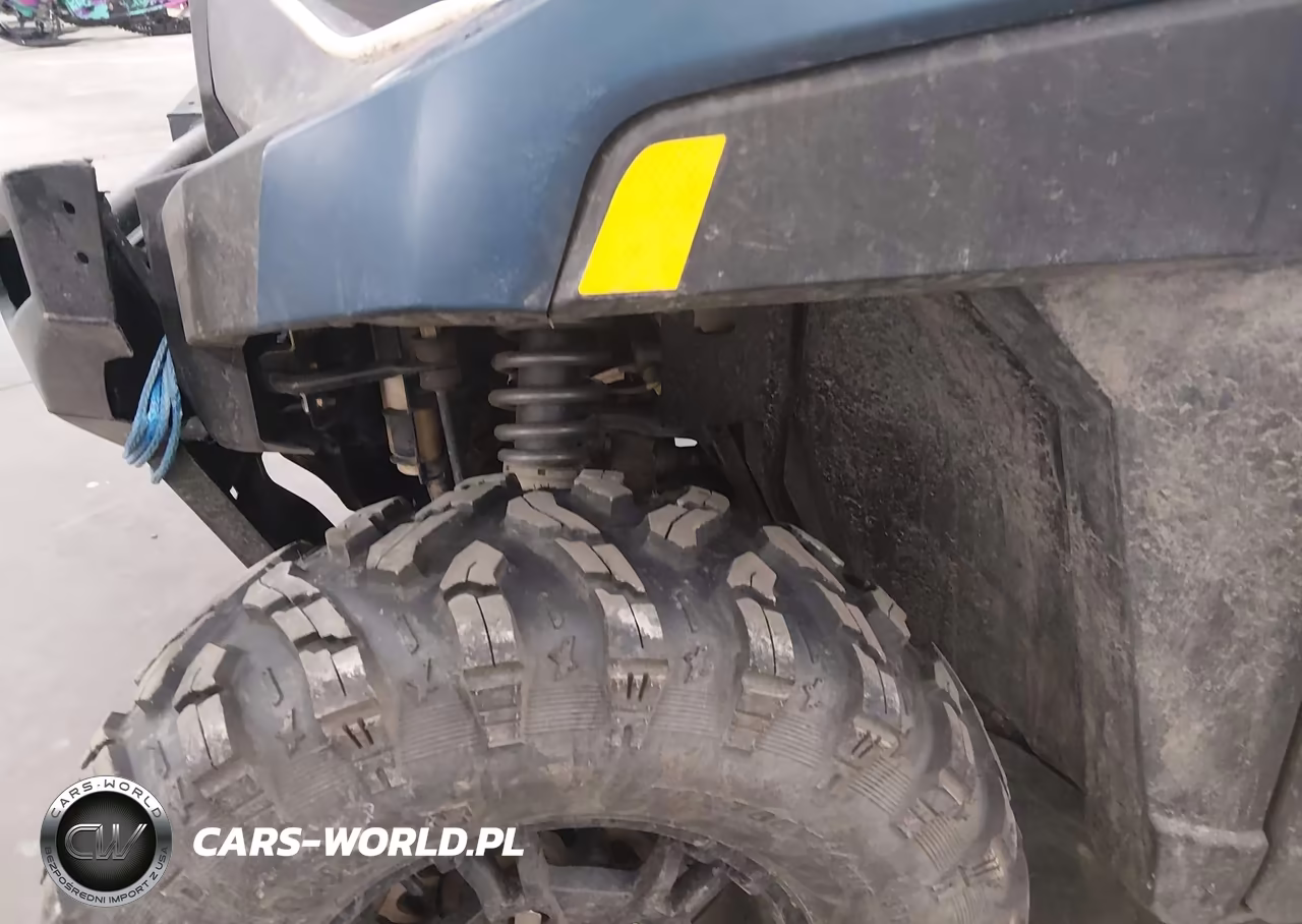 2025 Polaris Ranger Crew Xp 1000 Northstar Ultimate VIN:4XARSY996S8758258 - 9