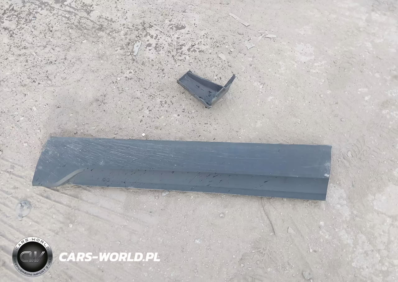 2020 Ford Edge Titanium VIN:2FMPK4K96LBA72296 - 12