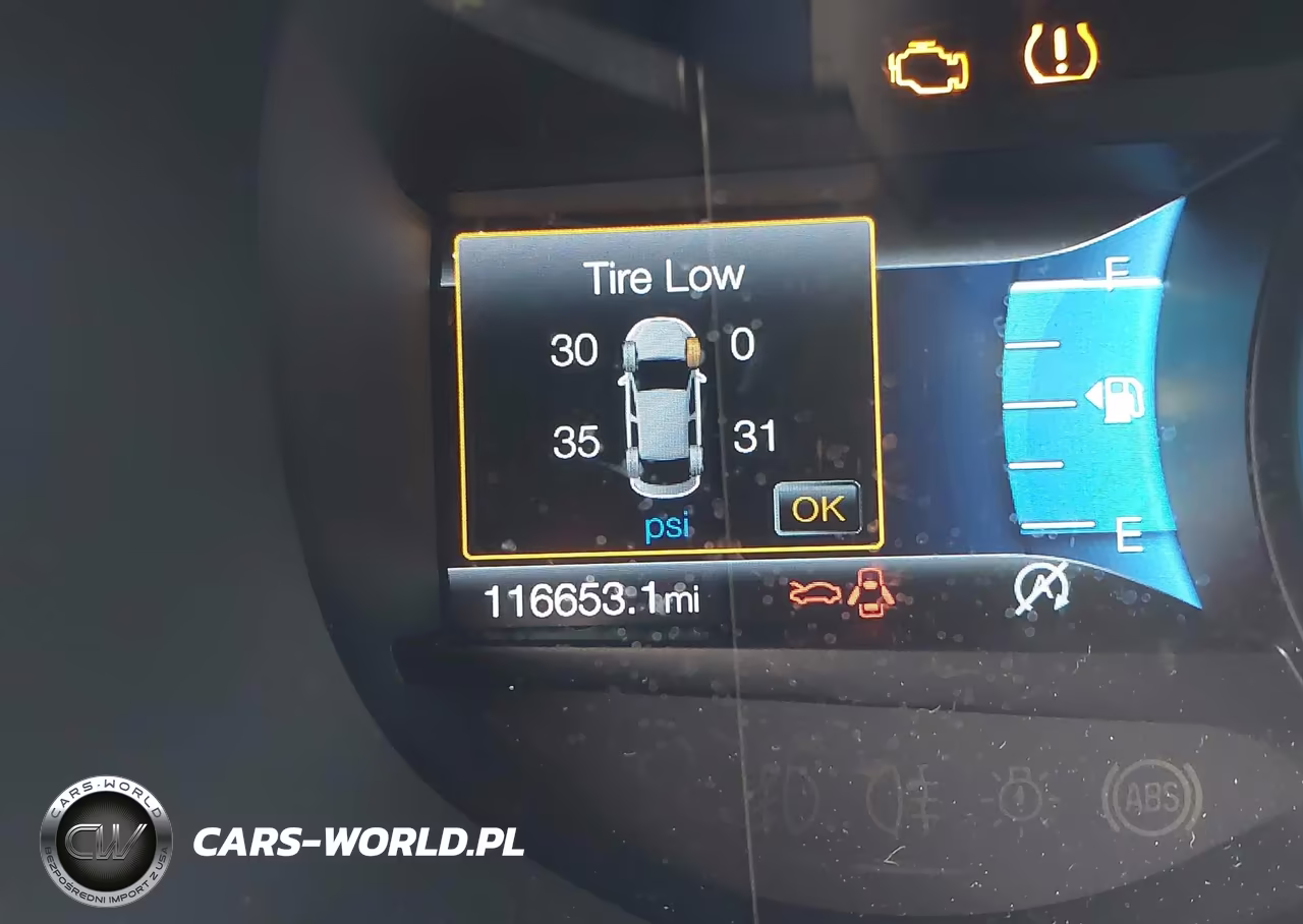 2020 Ford Edge Titanium VIN:2FMPK4K96LBA72296 - 16
