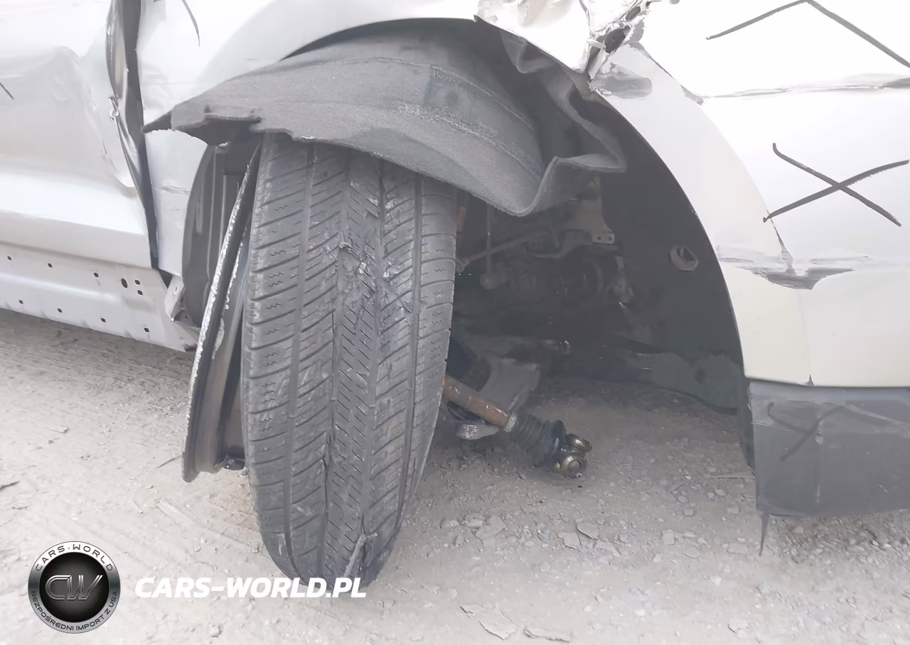 2020 Ford Edge Titanium VIN:2FMPK4K96LBA72296 - 18