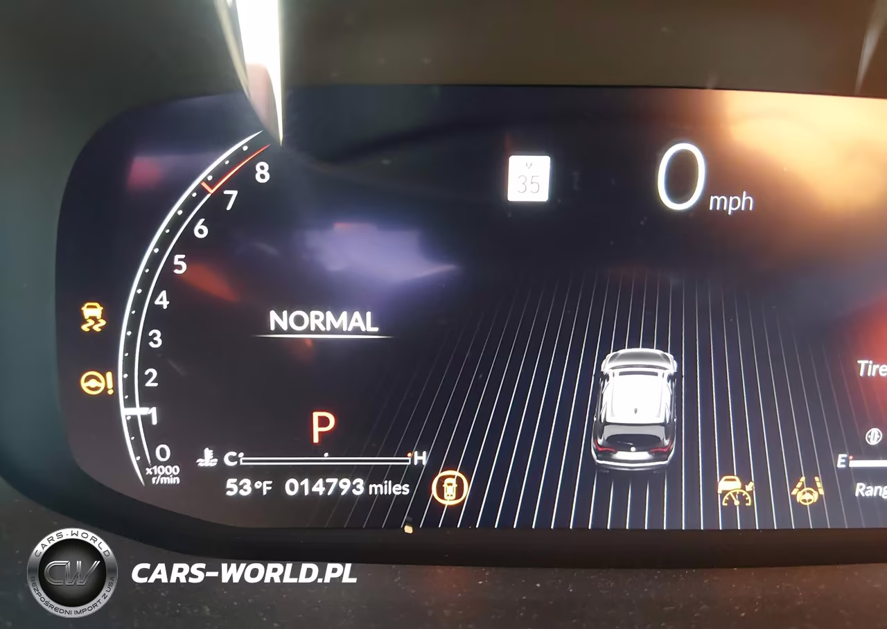 2024 Acura Mdx Technology Package VIN:5J8YE1H46RL014869 - 15