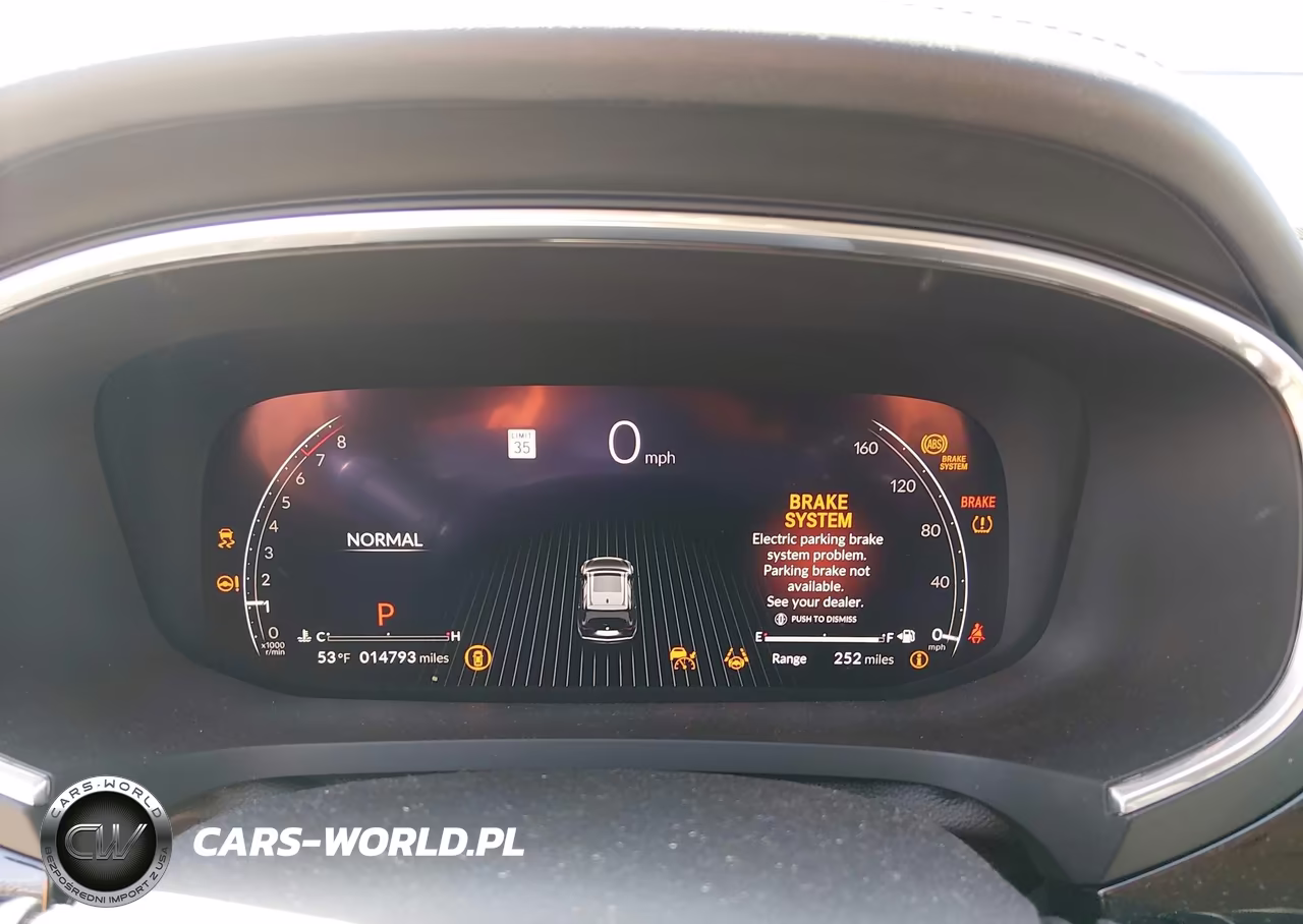 2024 Acura Mdx Technology Package VIN:5J8YE1H46RL014869 - 7