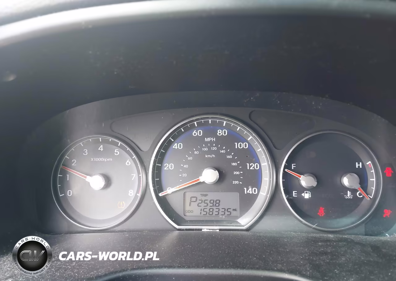 2012 Hyundai Santa Fe Limited VIN:5XYZK3AB4CG093946 - 7