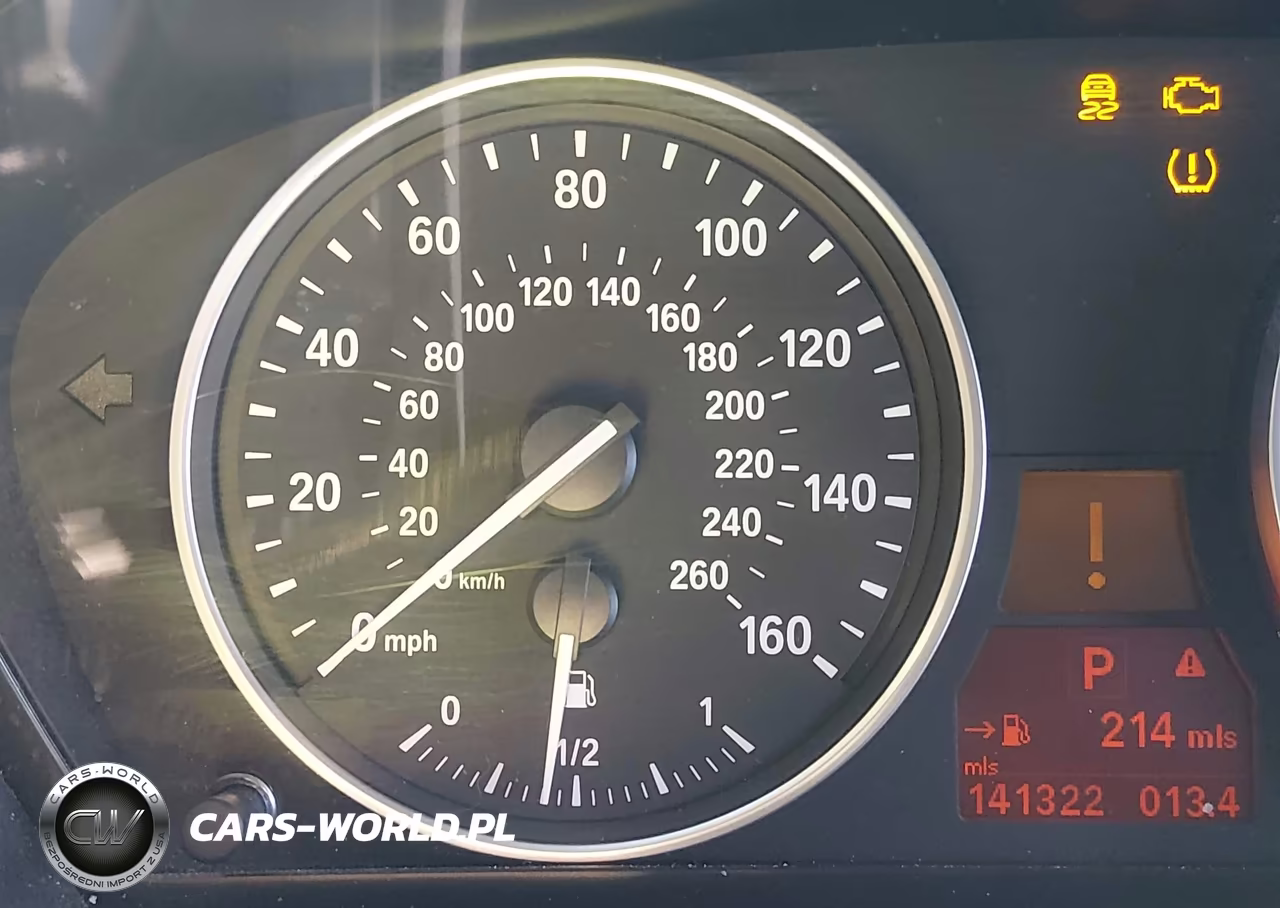 2010 BMW X5 xDrive48I VIN:5UXFE8C58AL311935 - 15