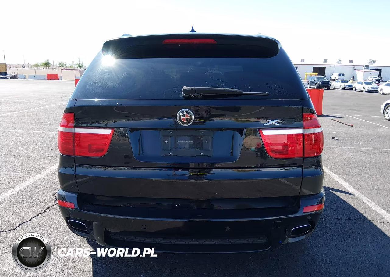 2010 BMW X5 xDrive48I VIN:5UXFE8C58AL311935 - 16