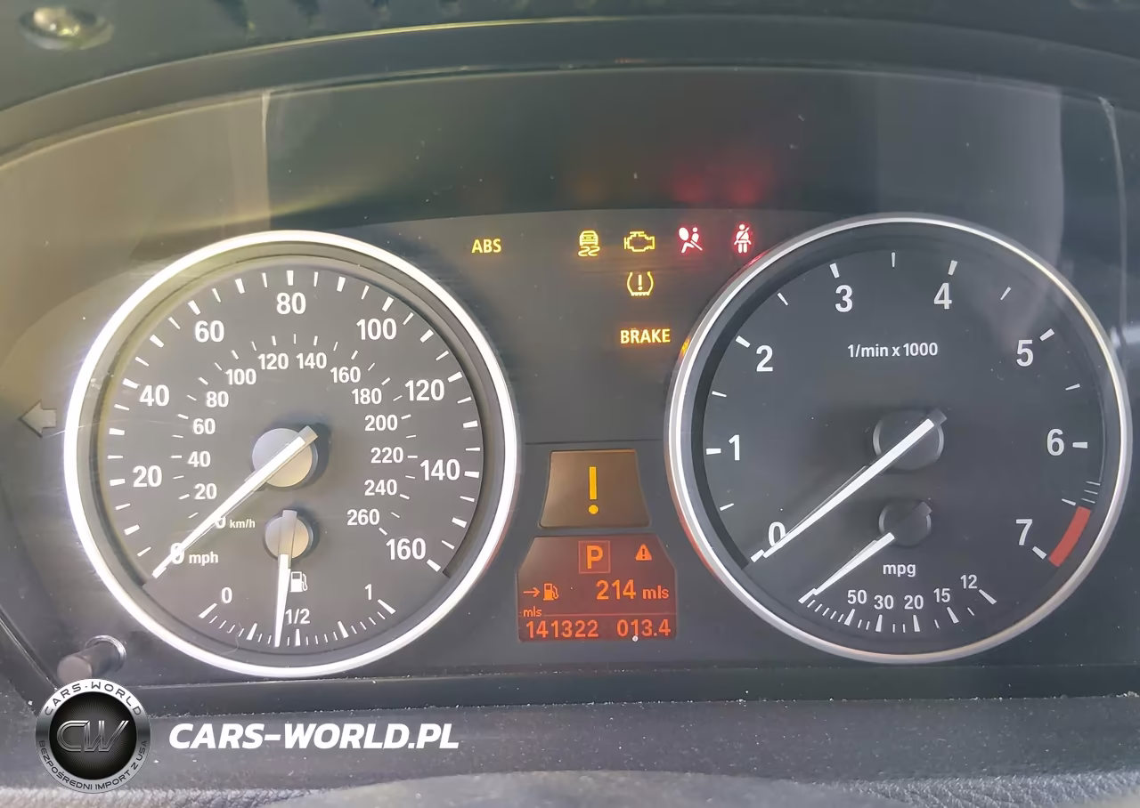 2010 BMW X5 xDrive48I VIN:5UXFE8C58AL311935 - 7