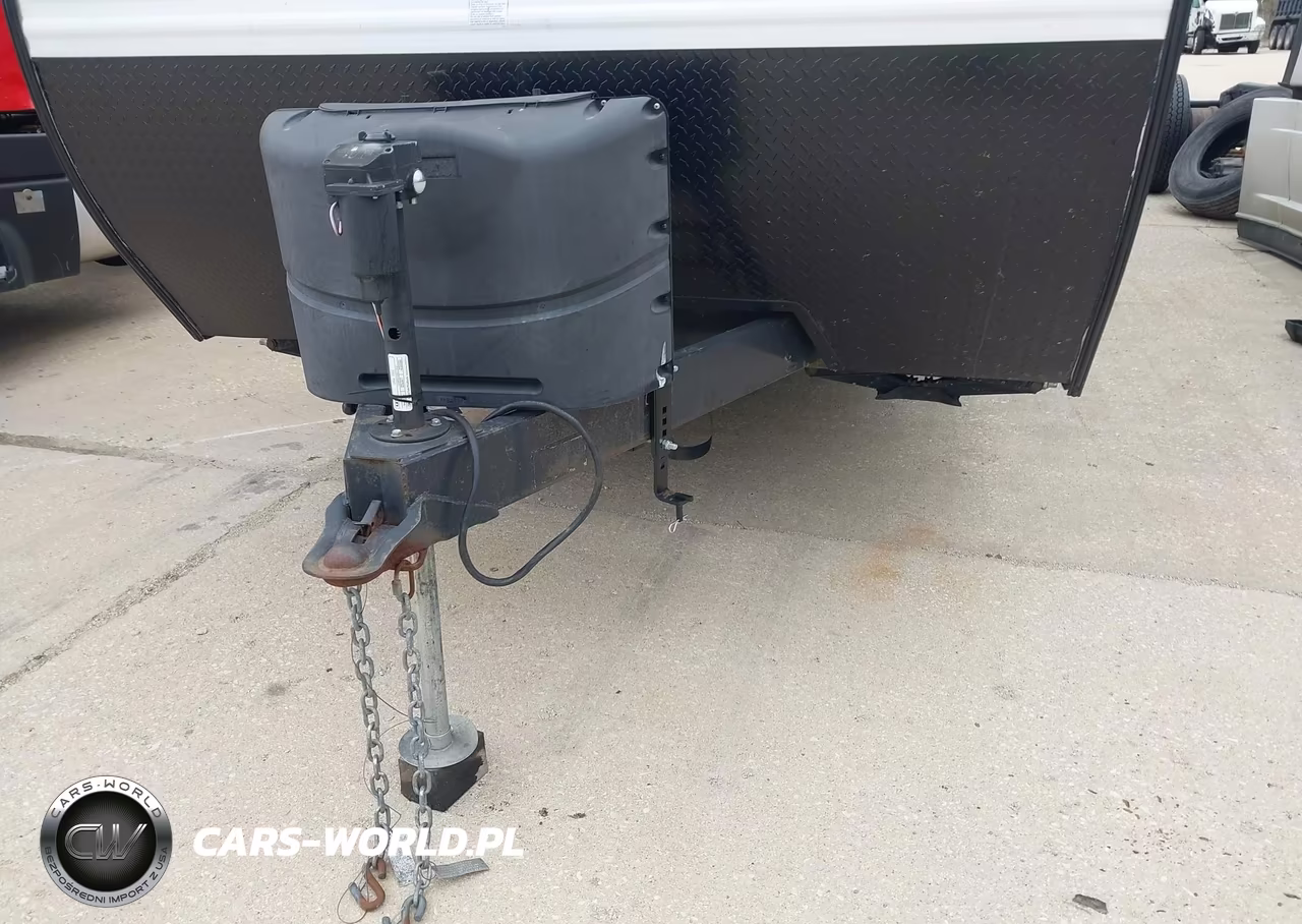 2018 Jayco Other VIN:1UJBJ0BPXJ17W0822 - 10