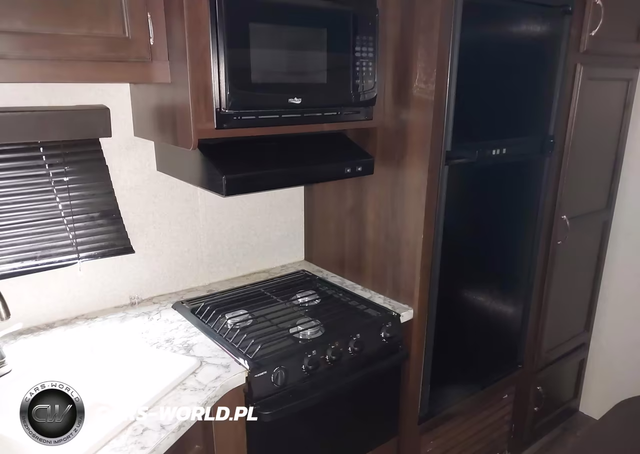 2018 Jayco Other VIN:1UJBJ0BPXJ17W0822 - 12