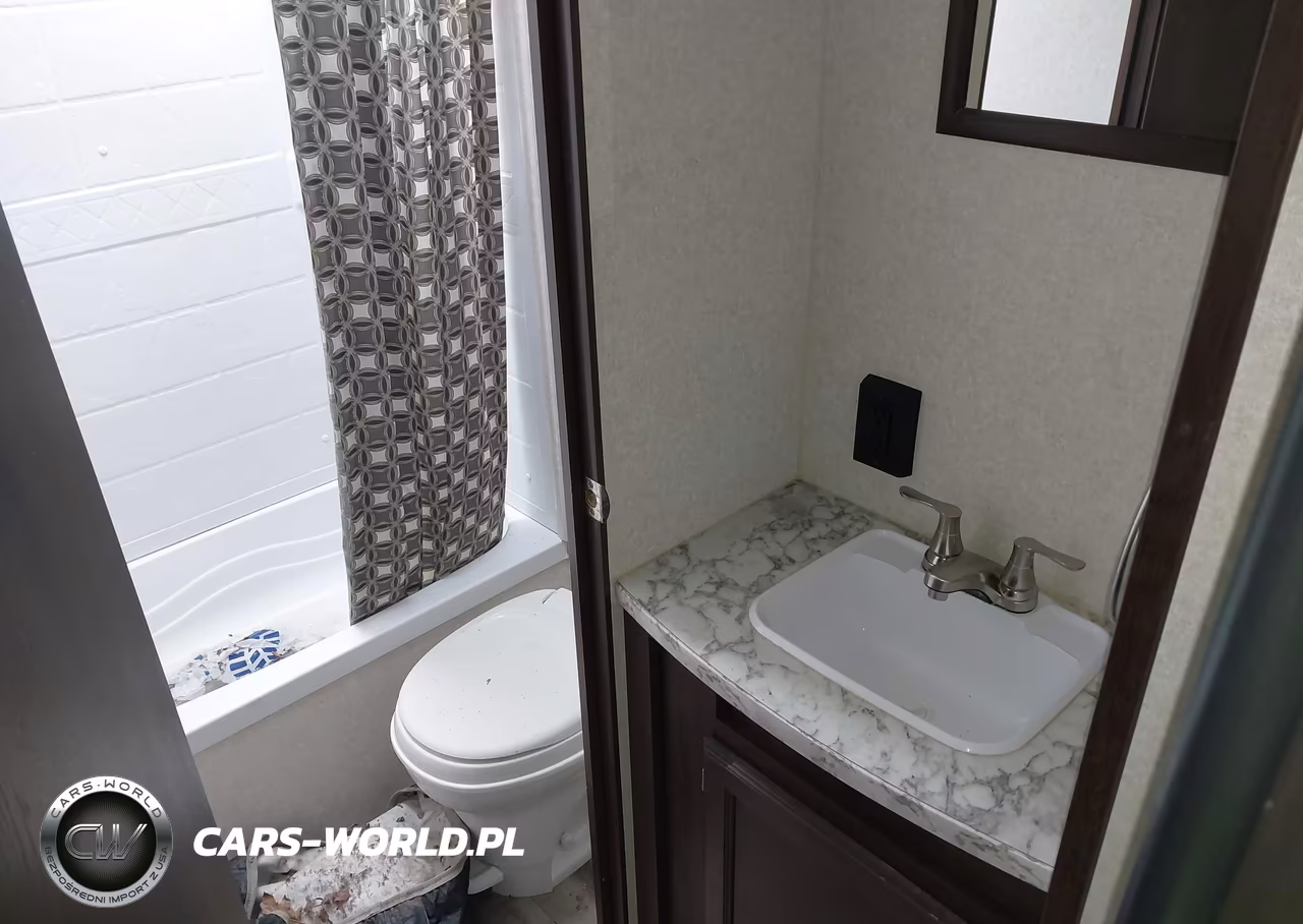 2018 Jayco Other VIN:1UJBJ0BPXJ17W0822 - 14