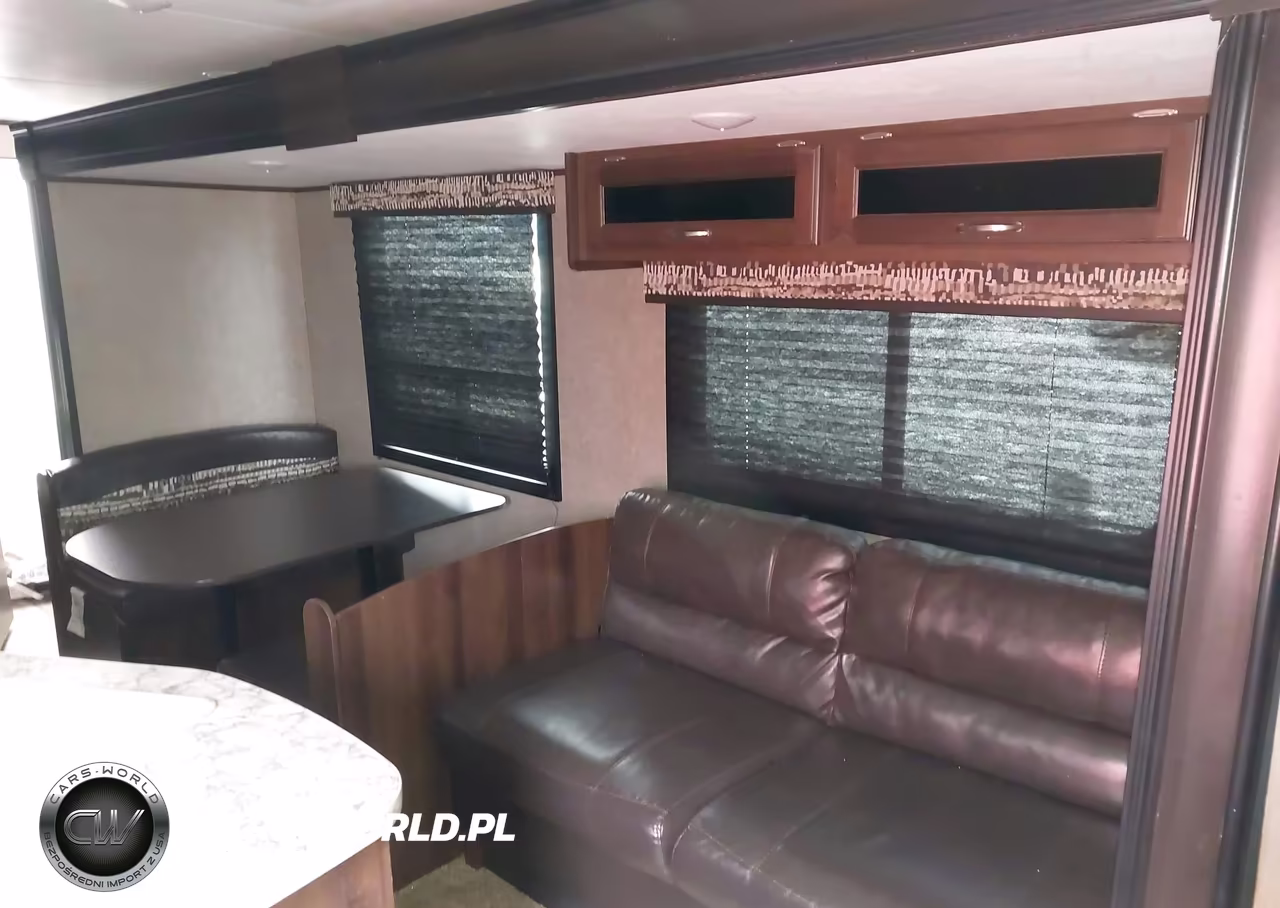 2018 Jayco Other VIN:1UJBJ0BPXJ17W0822 - 17