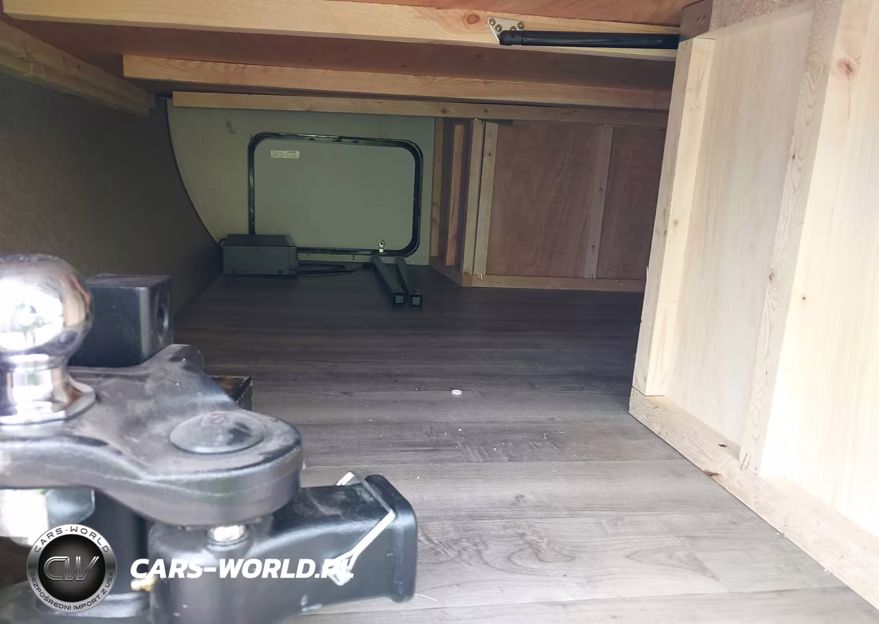 2018 Jayco Other VIN:1UJBJ0BPXJ17W0822 - 7