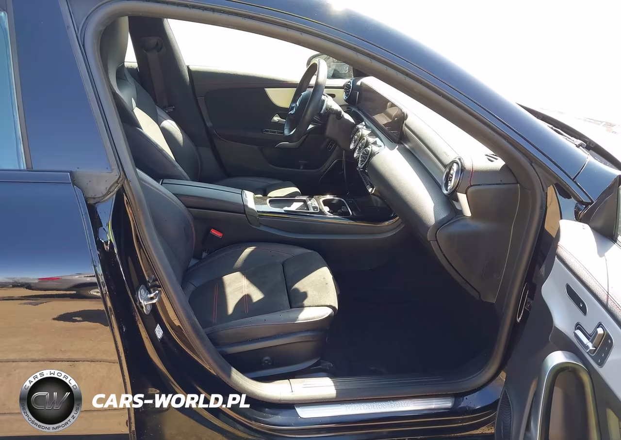 2024 Mercedes-Benz Cla 250 Coupe 4Matic VIN:W1K5J4HB5RN479005 - 5