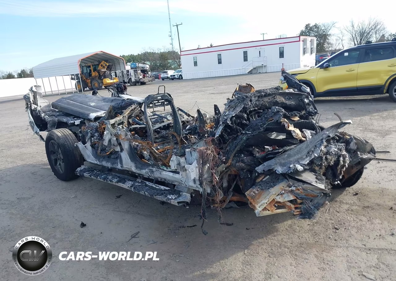 2024 Ford F-150 Lightning Xlt – zdjęcie 1 z 15