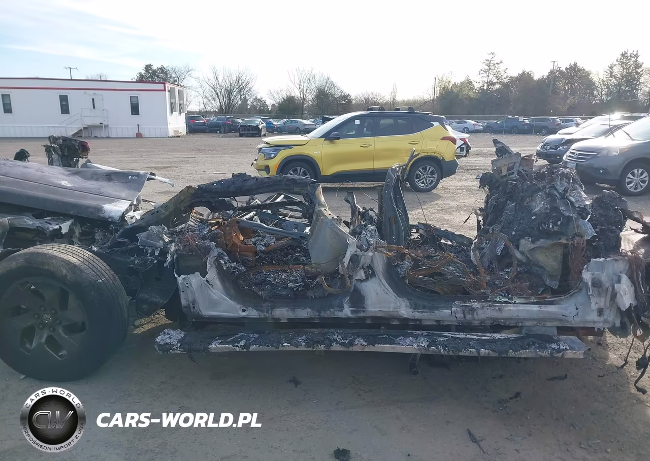 2024 Ford F-150 Lightning Xlt VIN:1FTVW3LKXRWG26720 - 12