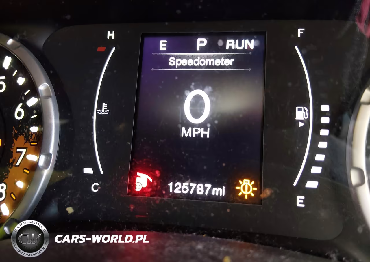 2018 Jeep Renegade Sport Fwd VIN:ZACCJAAB4JPG70355 - 16