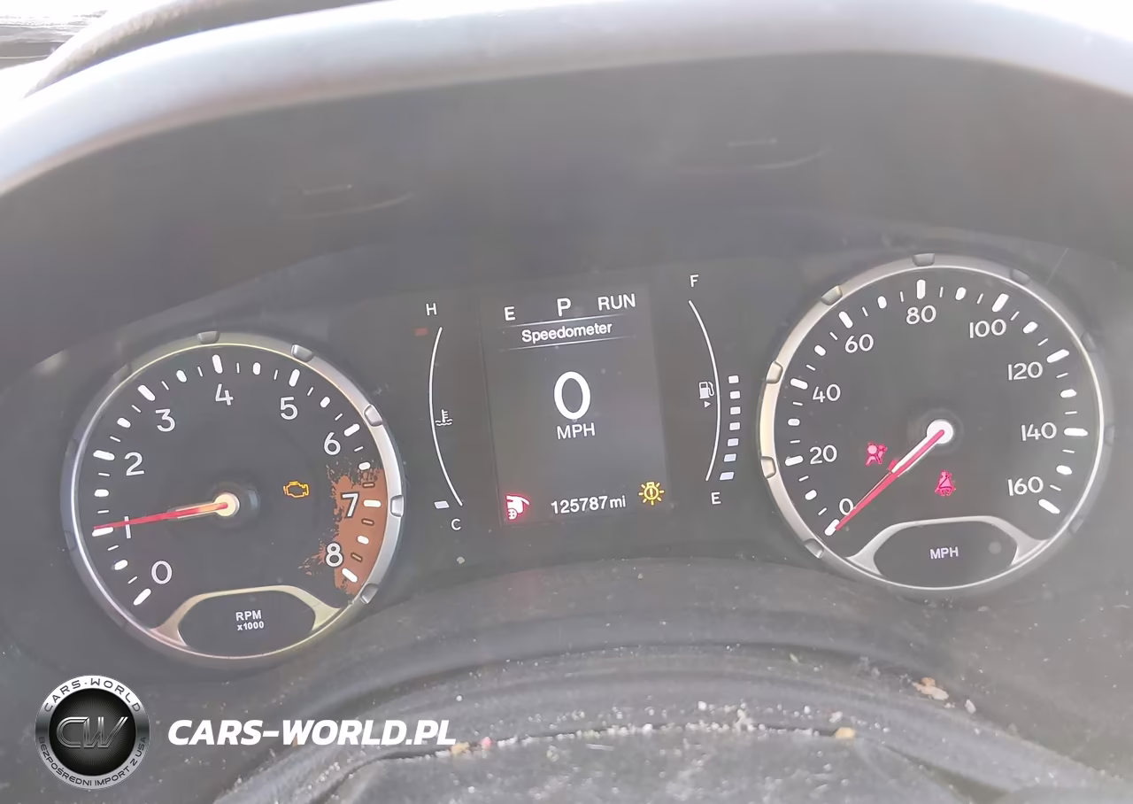 2018 Jeep Renegade Sport Fwd VIN:ZACCJAAB4JPG70355 - 7