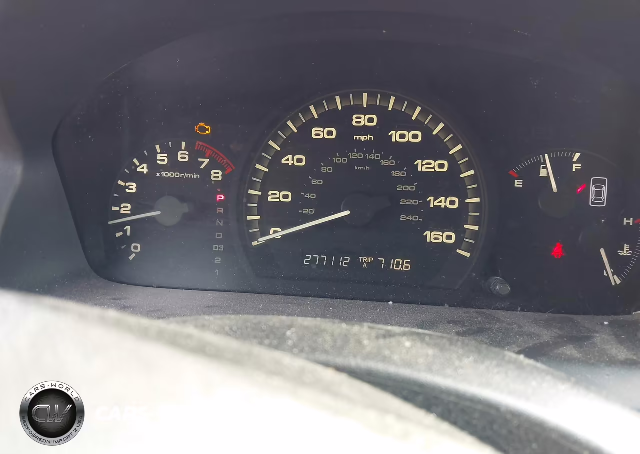 2007 Honda Accord 2.4 Ex VIN:1HGCM56837A213574 - 7