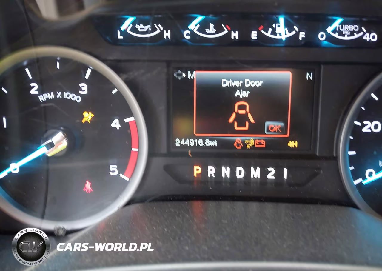 2019 Ford F350 King Ranch-Lariat-Limited-Platinum-Xl-Xlt VIN:1FT8W3DT5KEC48855 - 5