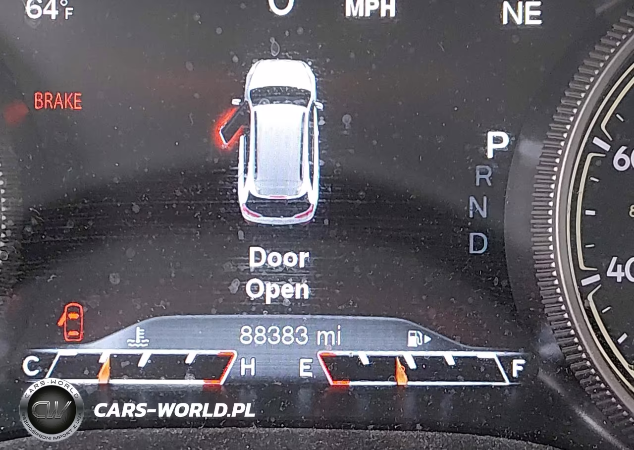 2018 Jeep Cherokee Limited 4X4 VIN:1C4PJMDB9JD551200 - 15