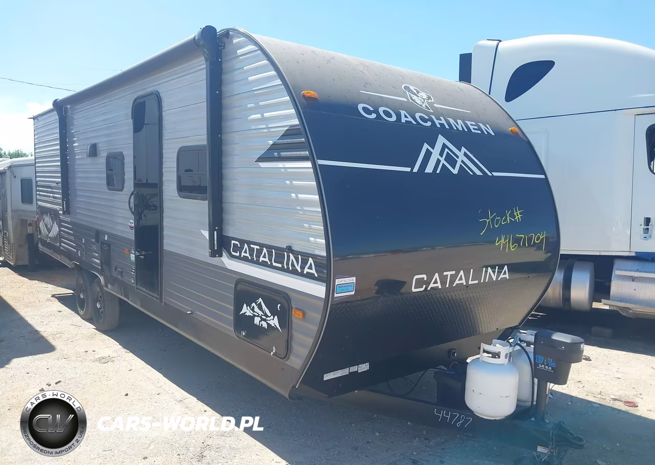 2025 Catalina Other