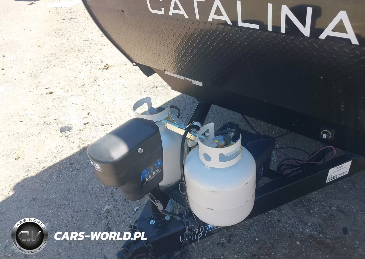 2025 Catalina Other VIN:5ZT2CARB3SU044787 - 10