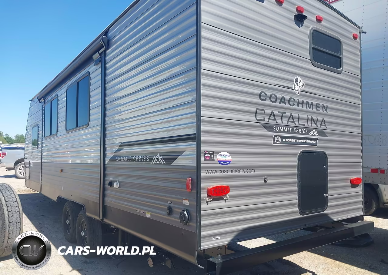 2025 Catalina Other VIN:5ZT2CARB3SU044787 - 3