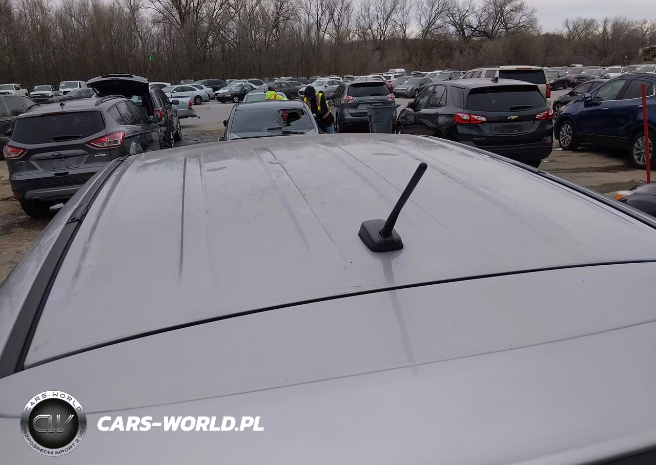 2015 Mitsubishi Outlander Sport Se VIN:4A4AR4AU1FE039493 - 19