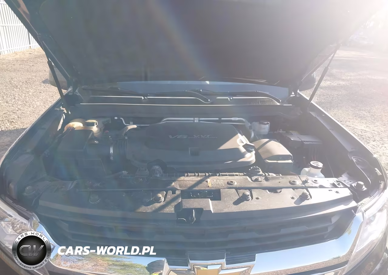2019 Chevrolet Colorado Lt VIN:1GCHTCEN6K1312207 - 10