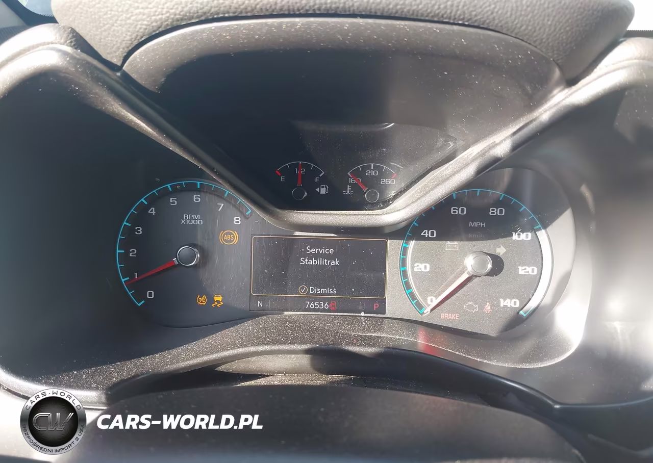 2019 Chevrolet Colorado Lt VIN:1GCHTCEN6K1312207 - 7