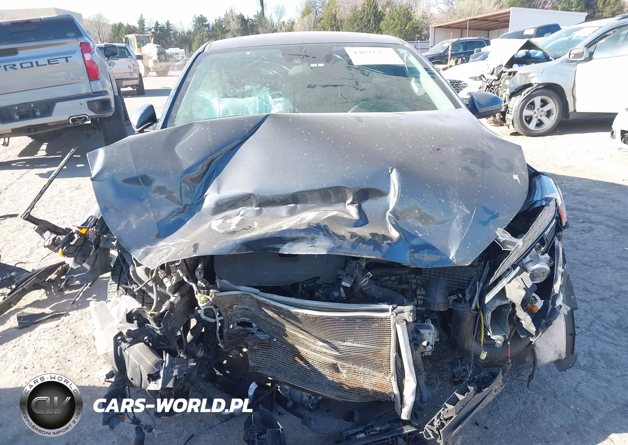 2023 Kia Forte Lxs VIN:3KPF24AD9PE678521 - 13