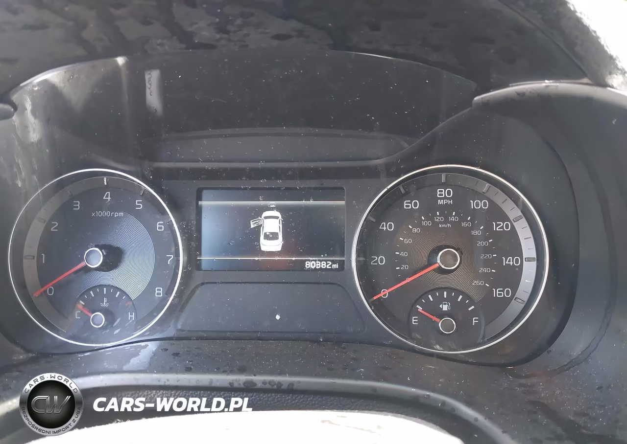 2023 Kia Forte Lxs VIN:3KPF24AD9PE678521 - 7
