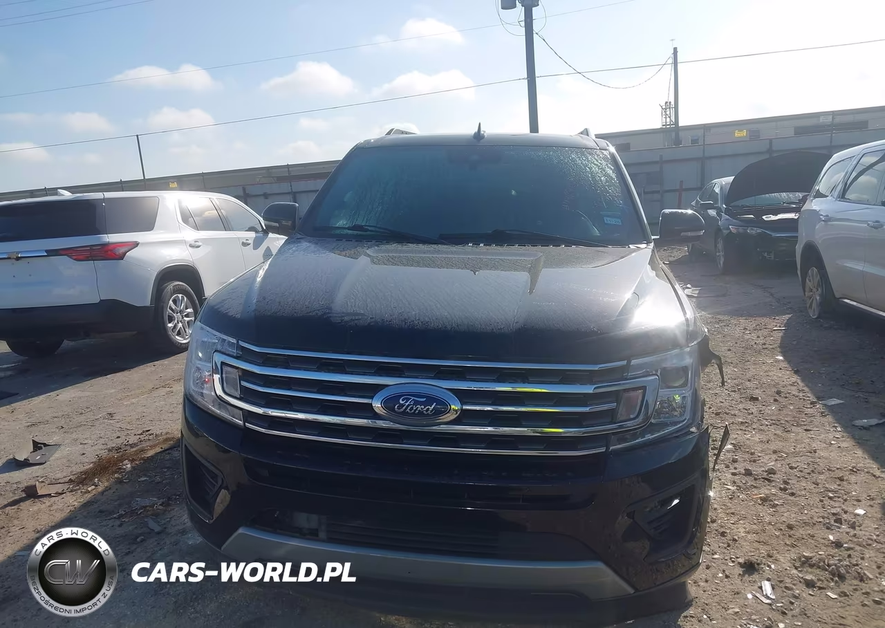 2021 Ford Expedition Xlt Max VIN:1FMJK1HT0MEA04153 - 13
